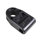 Кронштейн пружины задней подвески снегохода Arctic Cat 1604-143, 2604-516, 04-297-07 04-297-07