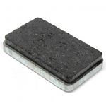 Колодки тормозные ручного тормоза Arctic Cat 500 0402-958 1402-602