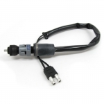 Вылючатель (лягушка) стоп-сигнала ArcticCat 1000/700/650/550/500/400/300/250 0409-072 0409-089