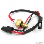 Датчик включения вентилятора Arctic Cat 0413-168, 0413-045