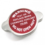 Крышка радиатора Arctic Cat 1000/700/550/500 TRV /Wildcat /HDX /MudPro /Alterra 0413-002 /0413-255 0413-255