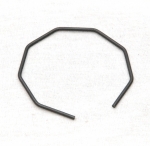 Стопорное кольцо поворотного кулака для квадроциклов Arctic Cat 0423-034