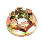 Гайка ступичная Arctic Cat 0423-394