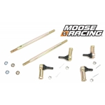 Рулевые тяги усиленные для квадроцикла BRP CanAm Outlander Renegade G1 709400485 709401059 52-1024 0430-0673  0430-0673