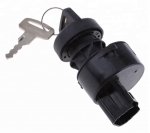Замок зажигания квадроцикла Arctic Cat 400 / 500 / 650 H1 / 700 / 1000 / TRW / Mud Pro 0430-069 / 0430-090N