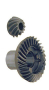 GEARSET,FWD PIN V4  Комплект шестерен редуктора, переднего хода 0435123