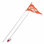 Флаг Arctic Cat 0436-014