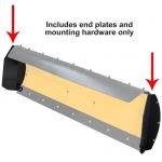 Отбойник боковой отвала 50" (127 см) 0436-232
