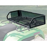 Сетчатая корзина на задний багажник  0436-811