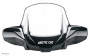 Стекло лобовое Arctic Cat 500/650/700 0436-980