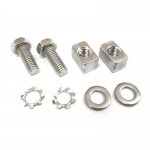 Болты крепления клемм аккумулятора 0445-082