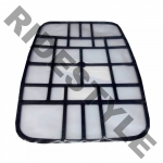 Прокладка пластик под воздушный фильтр AC 0470-560 0470-560