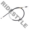 Трос сцепления квадроцикла Yamaha YFM 700R 1S3-26335-00-00 Vinyl Cables Clutch CW MotionPro 05-0338 05-0338