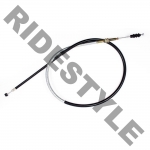 Трос сцепления квадроцикла Yamaha YFM 700R 1S3-26335-00-00 Vinyl Cables Clutch CW MotionPro 05-0338 05-0338