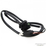 Включатель стоп-сигнала ArcticCat 1000/700/650/550/500/400/300/250 0502-564