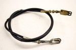 Трос ручного тормоза квадроцикла Yamaha Grizzly 550 700  3B4-26341-00-00 MotionPro 05-0378  05-0378