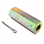 Гайка М12 0505-640