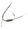 Трос газа SPI для снегоходов Ski-Doo 512059864 512060164  05-138-55