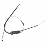 Трос газа SPI для снегоходов Ski-Doo 512059864 512060164  05-138-55