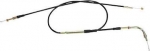 Трос газа SPI для снегоходов Ski-Doo 512059111 05-139-81