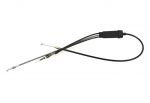 Трос газа снегохода Polaris Widetrack LX / 05-139-82 / 12-19607 / 7080554