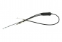 Трос газа снегохода Polaris Widetrack LX / 05-139-82 / 12-19607 / 7080554