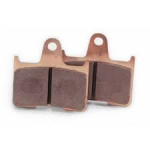 Тормозные колодки снегохода Yamaha RX-1 RS Venture TF RS Vector VK Professional 8FA-W0046-00-00 8FA-W0046-01-00 05-152-49  05-152-49