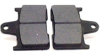 Тормозные колодки Yamaha 05-152-49F 8FA-W0046-01-00