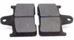 Тормозные колодки Yamaha 05-152-49F 8FA-W0046-01-00