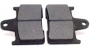 Тормозные колодки Yamaha 05-152-49F 8FA-W0046-01-00