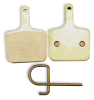 Тормозные колодки Polaris 05-152-54F 2202202