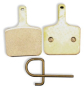 Тормозные колодки Polaris 05-152-54F 2202202