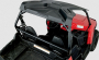 Крыша Polaris RZR 900/800/570 2008+ MooseUtility 0521-0864 0521-0864