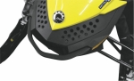 Бампер передний снегохода BRP Ski Doo REV-XP SkinZ 0530-0918