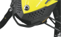 Бампер передний снегохода BRP Ski Doo REV-XP SkinZ 0530-0918