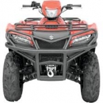 Передний бампер Suzuki Kingquad 500/700/750 0530-1008