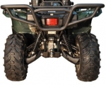 Задний бампер Yamaha Grizzly 07-15 0530-1154 