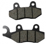 Тормозные колодки Yamaha  05-451F 8GC-W0045-00-00