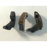 Колодка сцепления ATV X6 /Z6 0600-054200 0600-054200