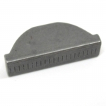 Замок на вал 0602-598