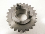 Шестерня редуктора 0602-871