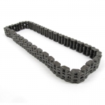 Цепь КП 72 звена 15 wide Arctic Cat Bearcat WT / Thundercat / Mountain Cat / ZRT 01-08 0602-972 0602-972