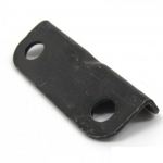 Брекеты упорного башмака подвески Arctic Cat 0604-967