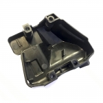 Крышка левого пульта задняя Arctic Cat BEARCAT WIDE TRACK /T660 06 0609-756 0609-756