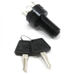 Замок зажигания снегохода Arctic Cat PANTERA, SABERCAT, BEARCAT 570 0609-449 0609-449