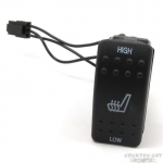 Кнопка подогрева сидения Arctic Cat 0609-836