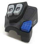 Пульт левый Arctic Cat Bearcat 570 XT / Z1 XT/F800/M1100/XF 0609-805 0609-921 0609-929 0609-921