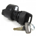 Замок зажигания Arctic Cat Z1 / Wildcat / Prowler 0430-040 / 0430-106 / 0430-089 0609-936