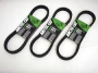 Ремень вариатора оригинальный для снегохода Arctic cat 0627-046