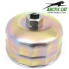 Инструмент для снятия и установки масляного фильтра Arctic Cat 0644-551, 0812-029, 0812-034, 2670-440, 3020-156, 3007-915, 3201-451 HF-621 HF-138 HF-303